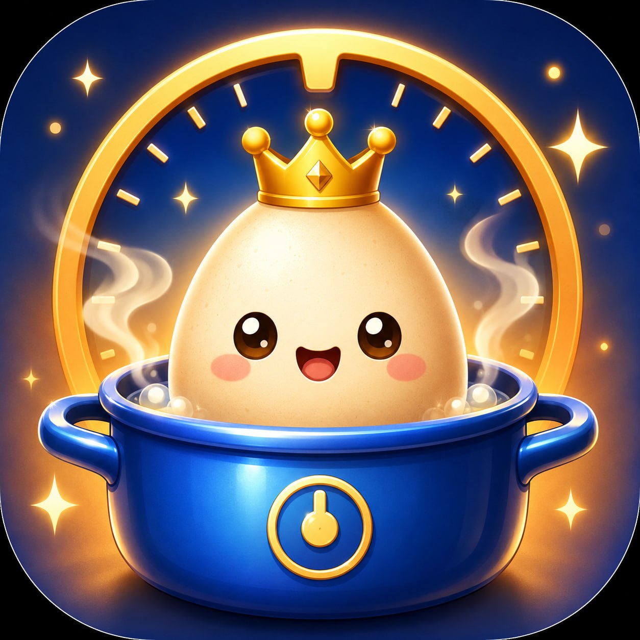 EggQuest App-Icon